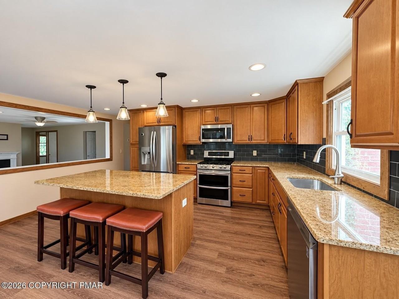 628 Stokes Mill Rd - Photo 5 of 23