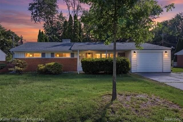 23748 E Le Bost Dr
