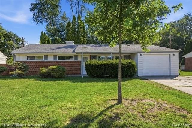 23748 E Le Bost Dr - Photo 2 of 31