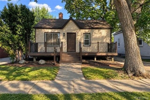5712 Drexel St