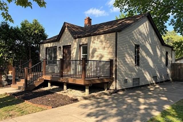 5712 Drexel St - Photo 4 of 32