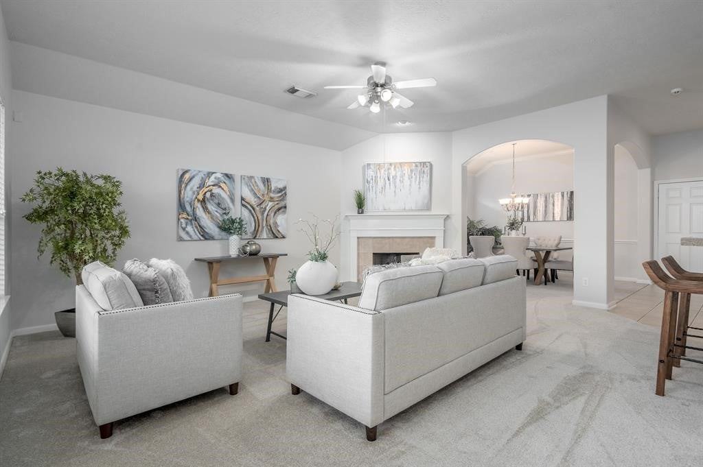 2414 Hannover Valley Ct - Photo 6 of 50