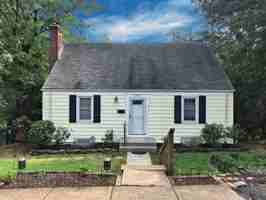 featured image of 2416 S Culpeper St #1
