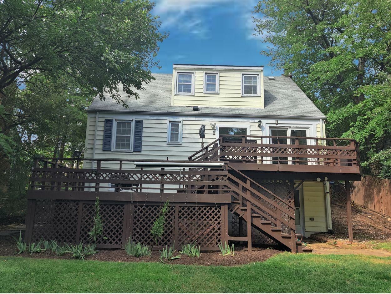 2416 S Culpeper St #1 - Photo 2 of 24