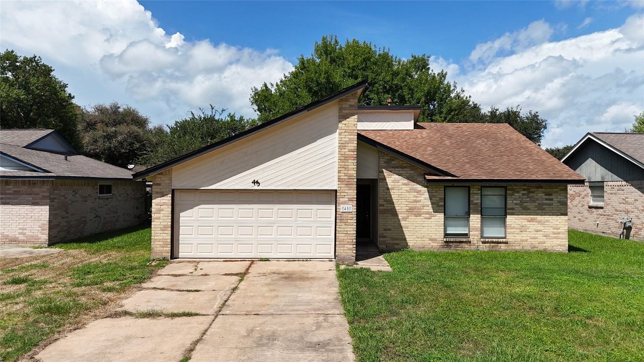 45 Ranch House Loop - Photo 2 of 17