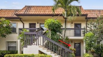 featured image of 7142 Golf Colony Ct #1