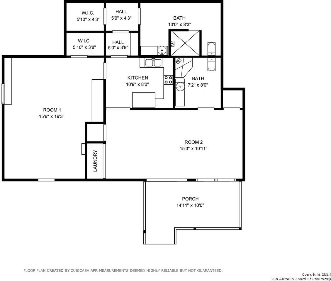 1155 Fm 2722 #1102 - Photo 4 of 27