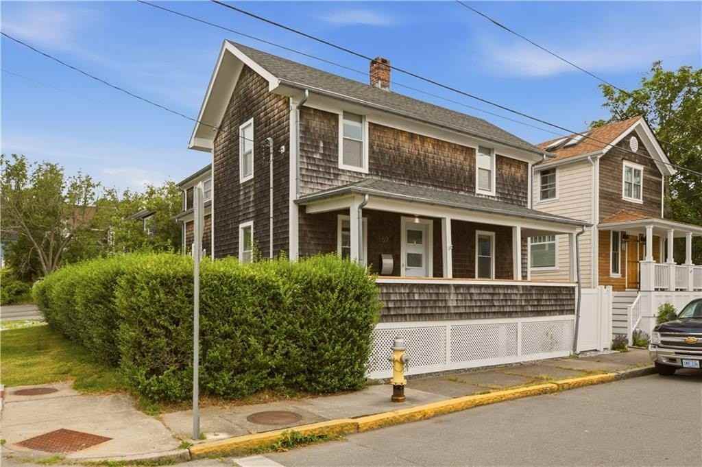 59 Houston Ave