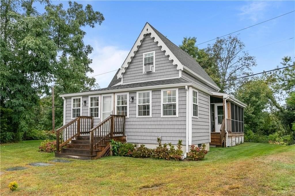 190 Railroad Ave