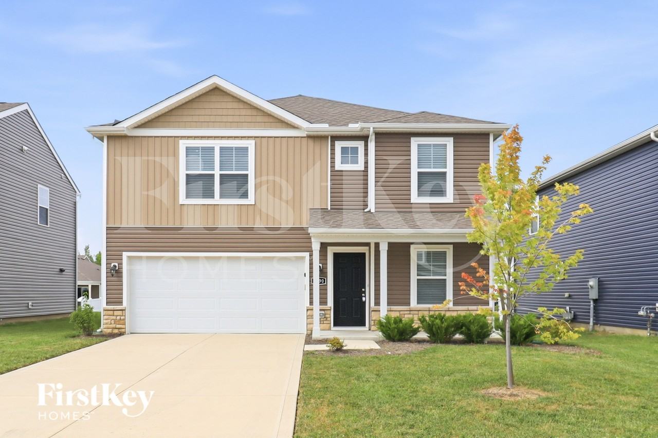3790 Alledonia Dr