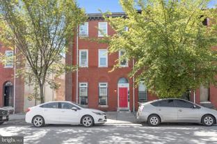 1421 W Fayette St - Photo 1 of 1