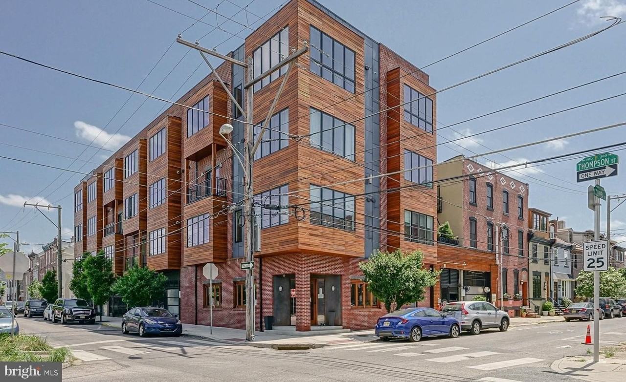 1247 E Columbia Ave #30