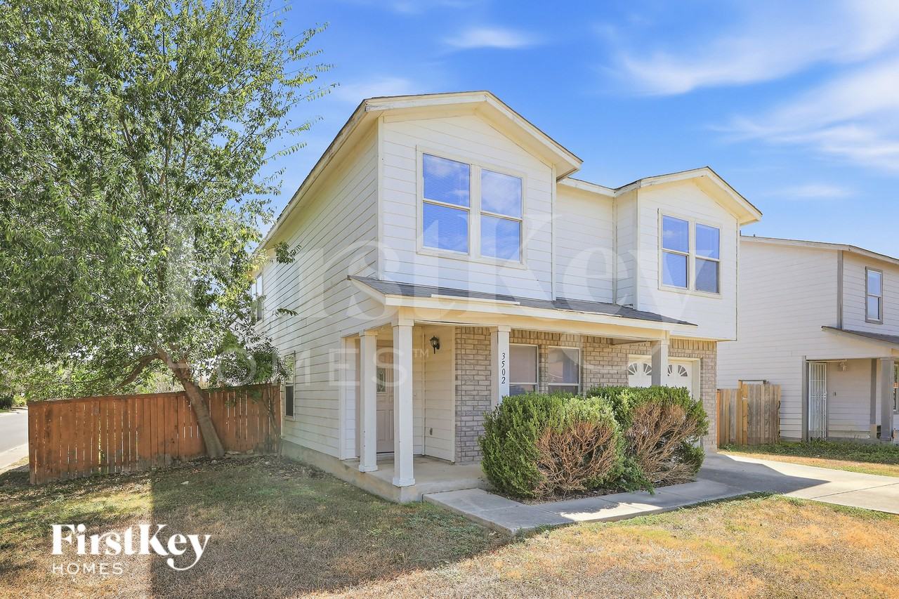 3502 Sage Mdw - Photo 2 of 16