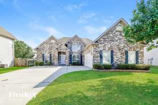 1028 Stonecreek Dr - Photo 1 of 1