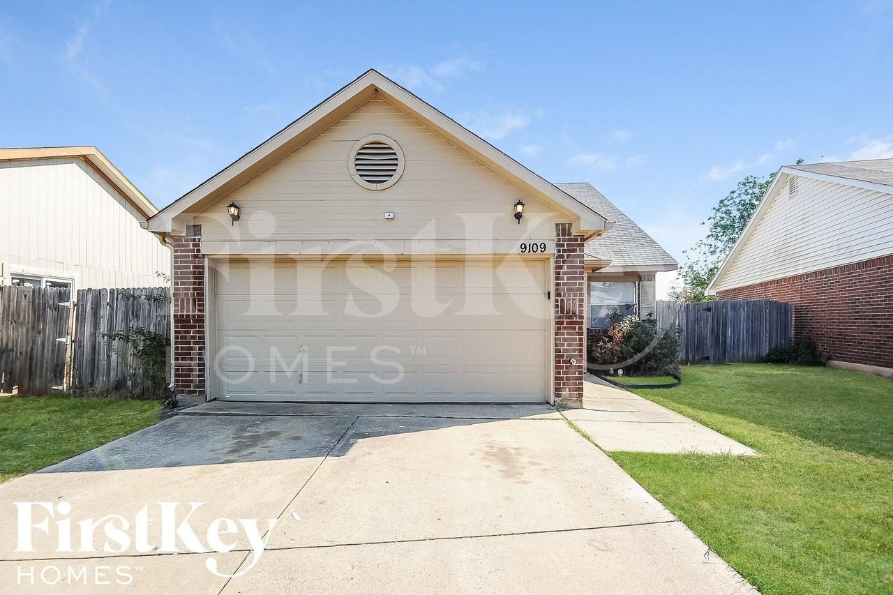 9109 Horncastle Ct