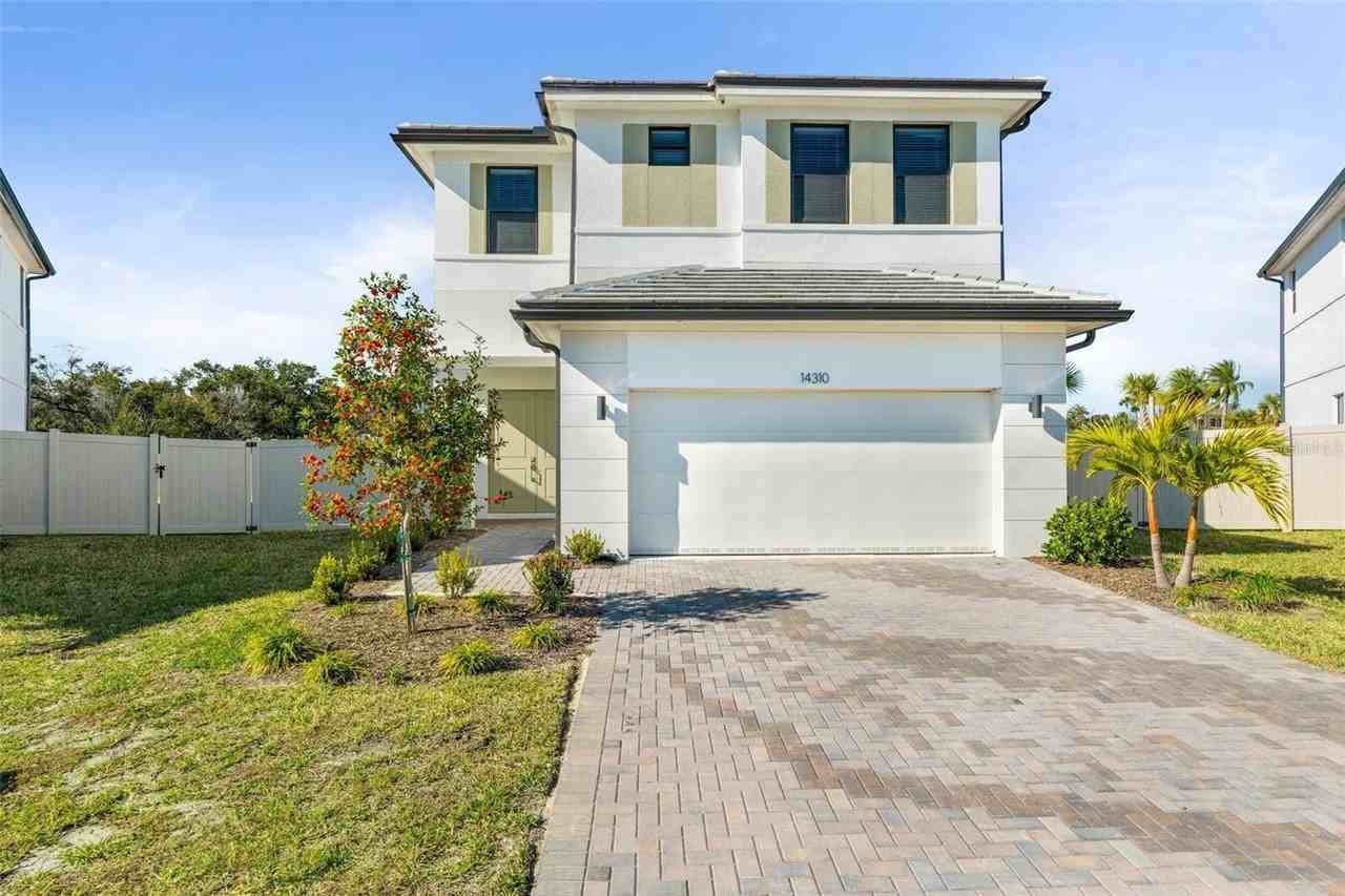 8044 Gulfstream Ct #14306