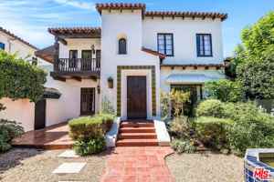 featured image of 337 N Croft Ave