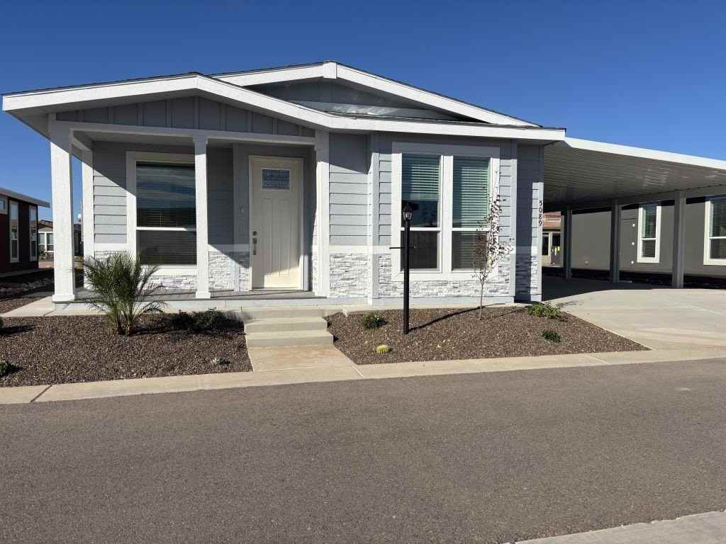 3301 S Goldfield Rd #5089