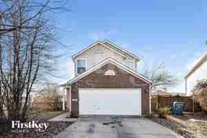 featured image of 2603 Dawnlake Dr