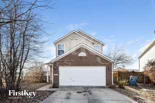 2603 Dawnlake Dr - Photo 1 of 1