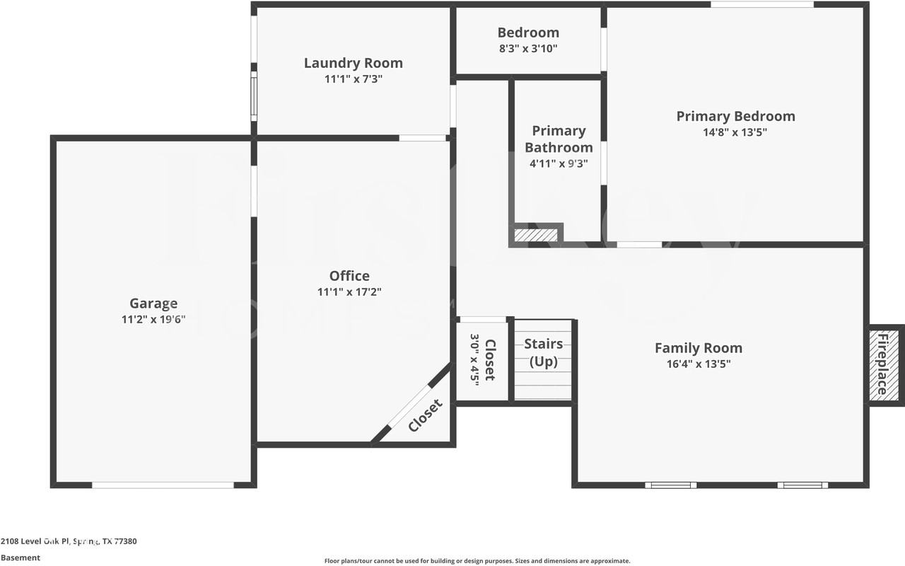 2108 Level Oak Pl - Photo 2 of 18