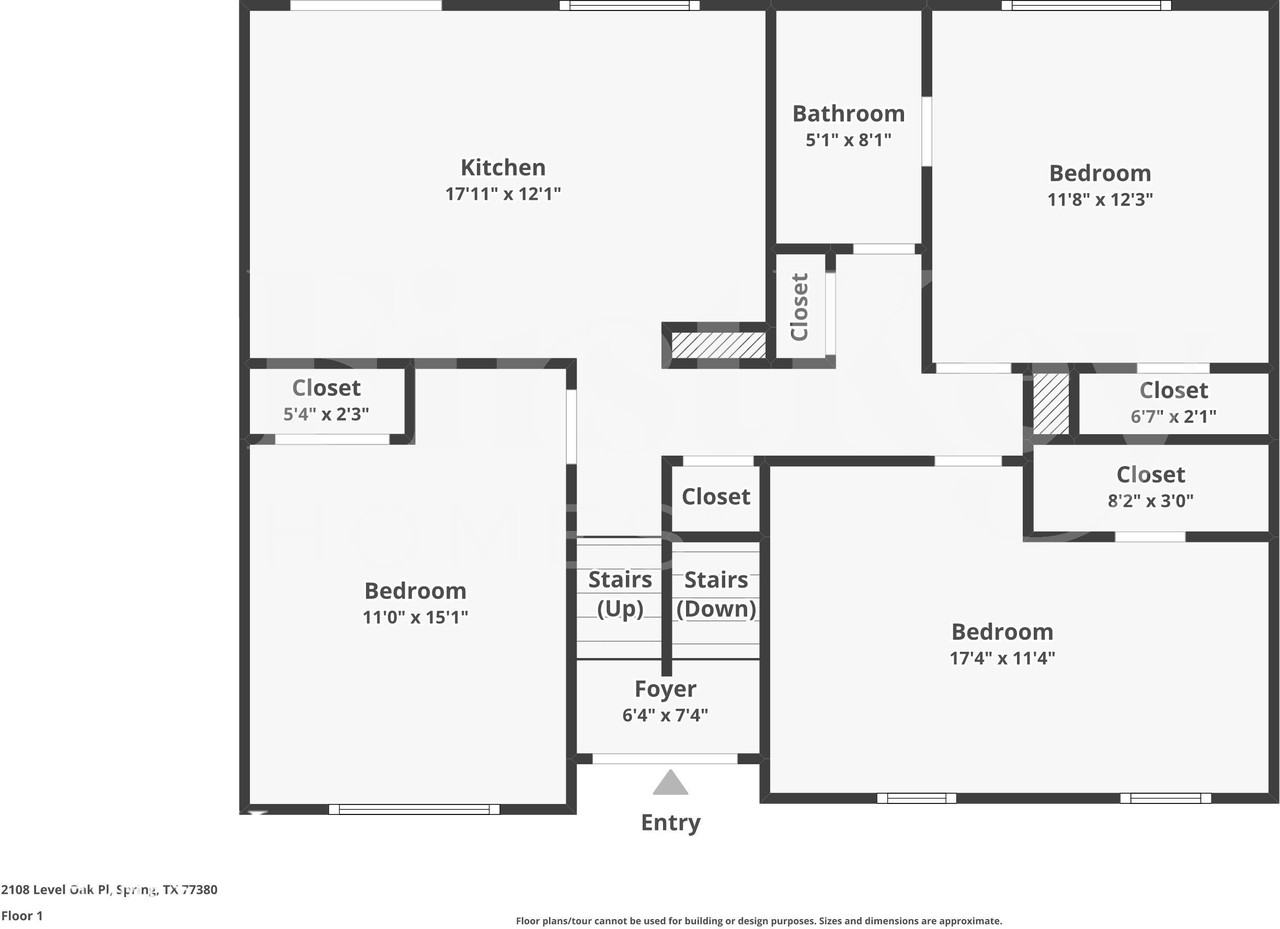 2108 Level Oak Pl - Photo 3 of 18