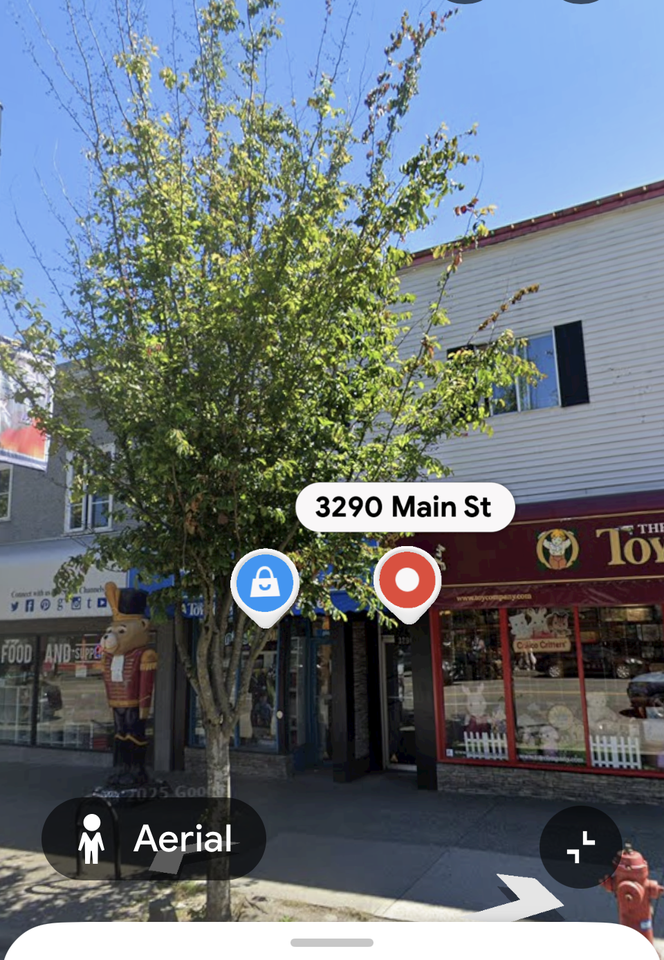 3290 Main St