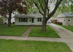 2107 Paradise Blvd - Photo 1 of 1