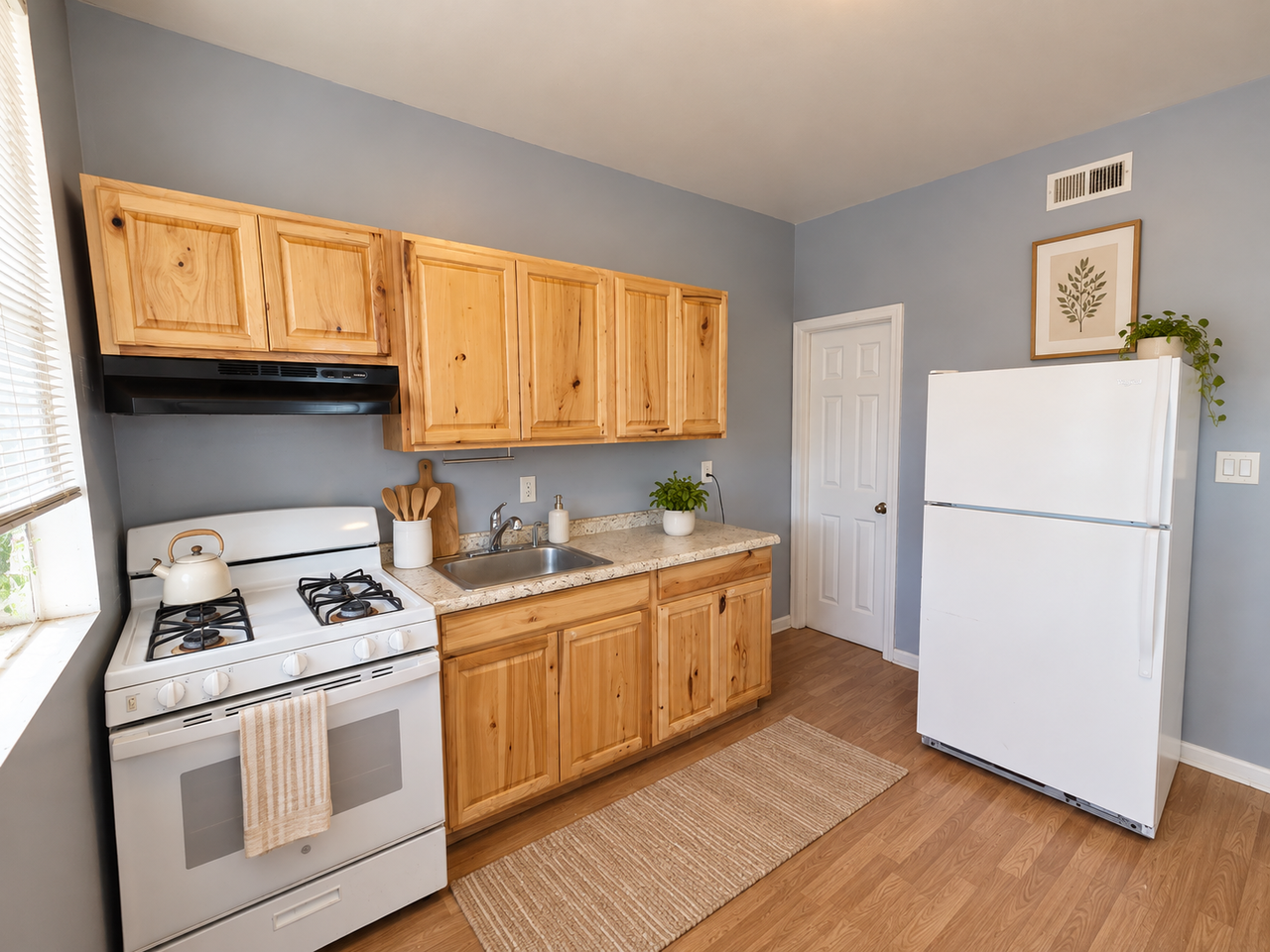 423 Scott St #4 - Photo 3 of 26