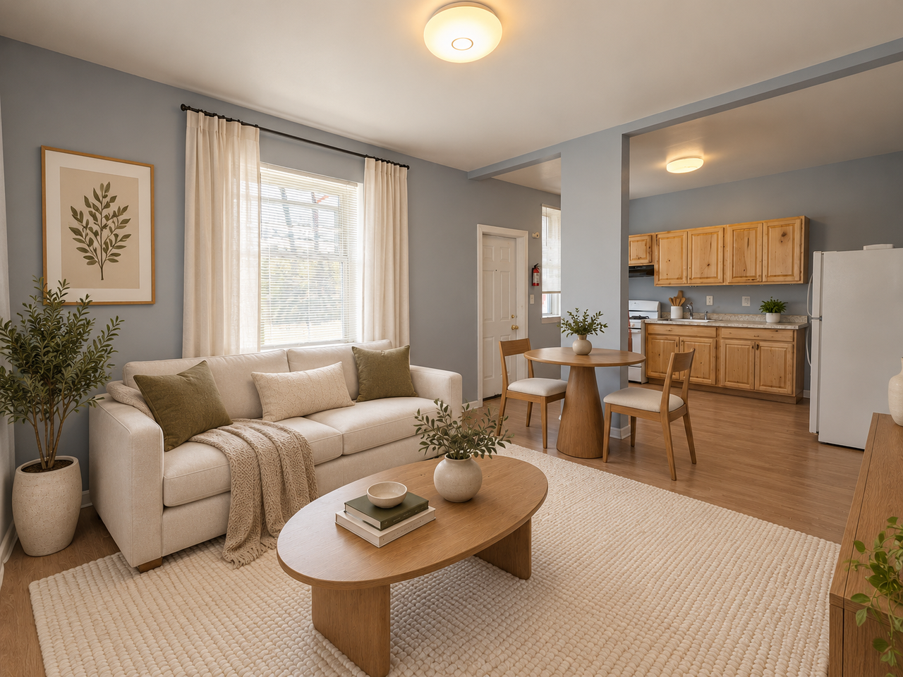 423 Scott St #4 - Photo 5 of 26