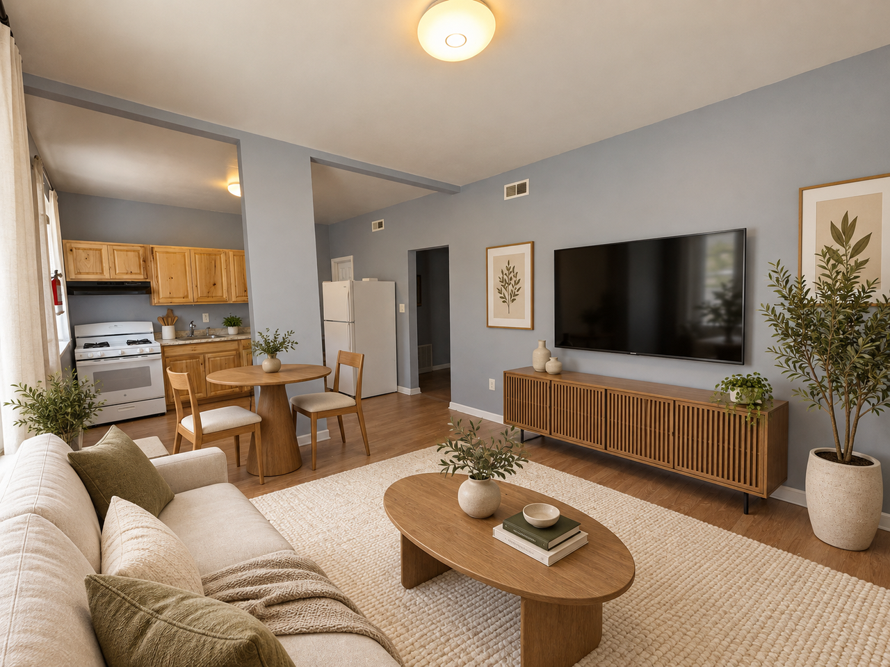 423 Scott St #4 - Photo 6 of 26