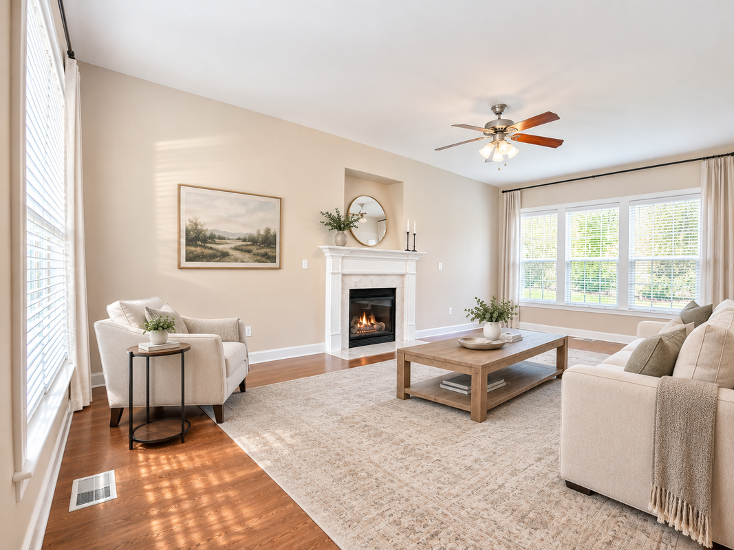 305 Amaryllis Way