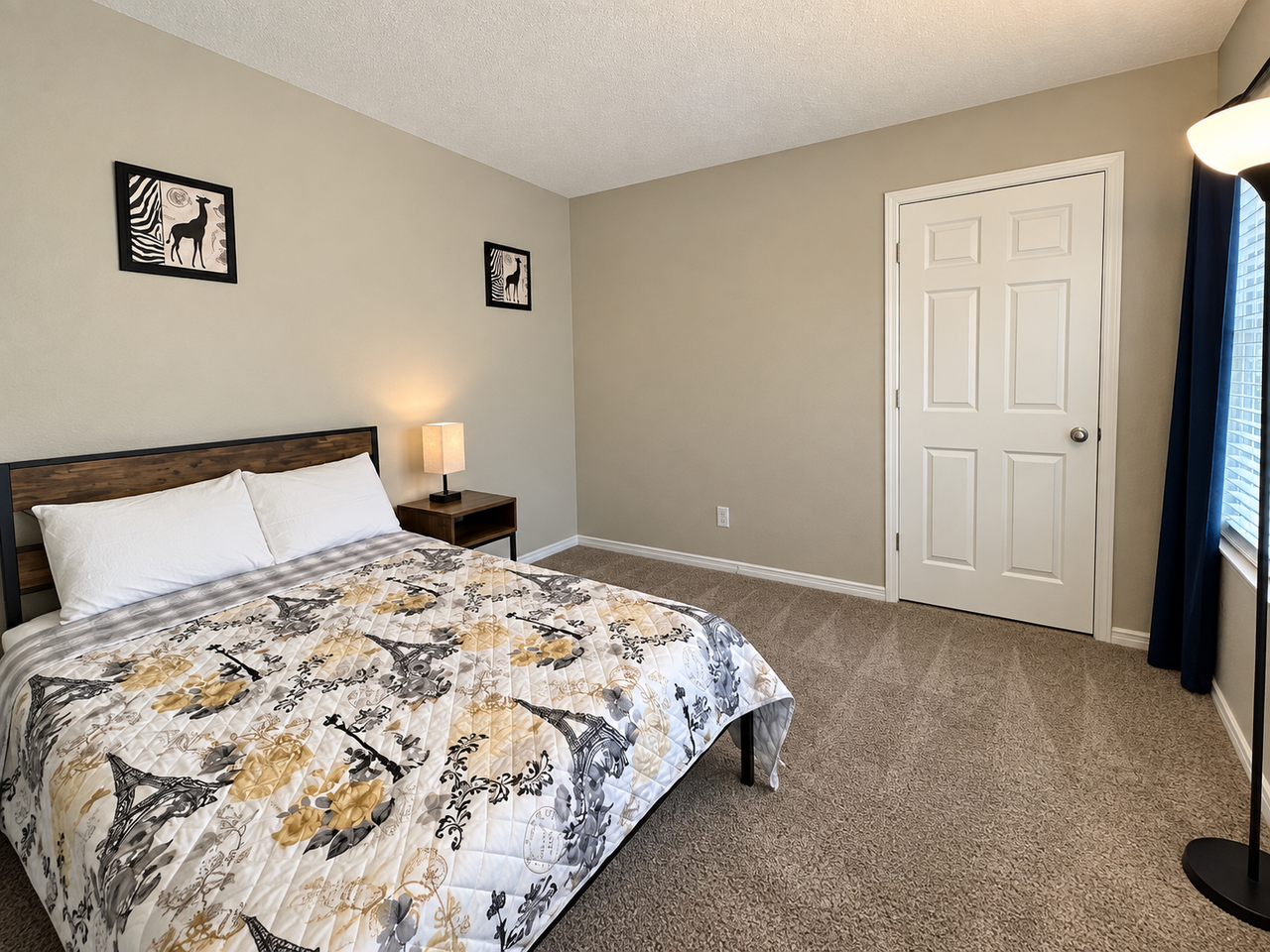 10915 Rustic Cedar #C