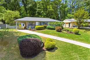 1859 Winthrop Dr Se #1 - Photo 1 of 1