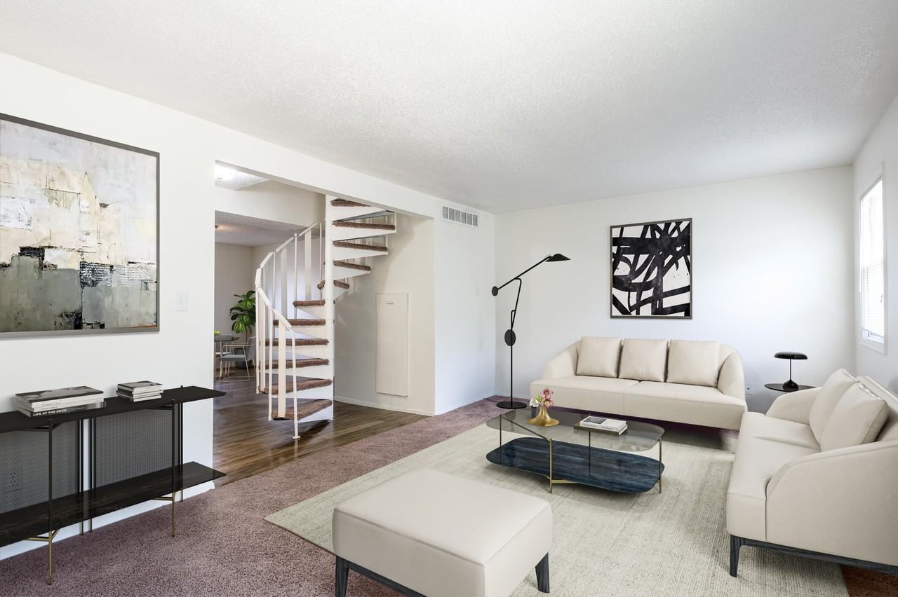 Spring Creek Townhomes - Photo 3 of 43