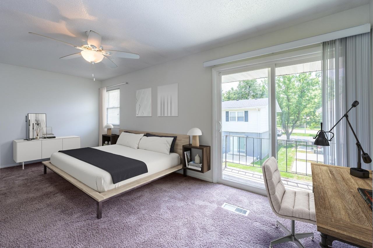 Spring Creek Townhomes - Photo 6 of 43