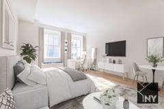 Wall St #1005 - Photo 1 of 1