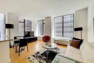 Hanover Sq #8U - Photo 1 of 1