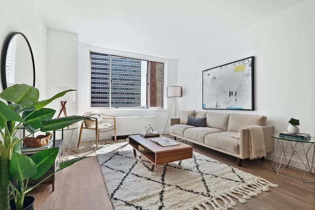 Cliff St #10E - Photo 2 of 7