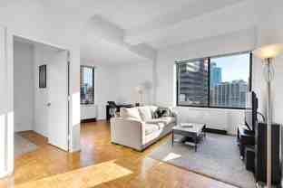 Wall St #2304 - Photo 1 of 1
