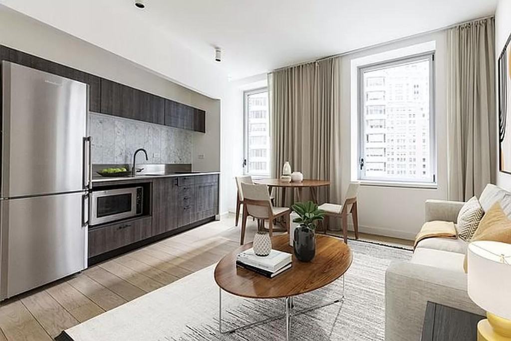 William St #408 - Photo 2 of 3