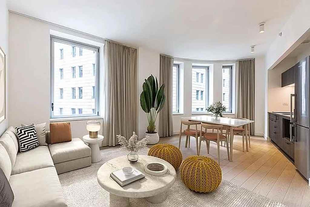 William St #1501 - Photo 3 of 5