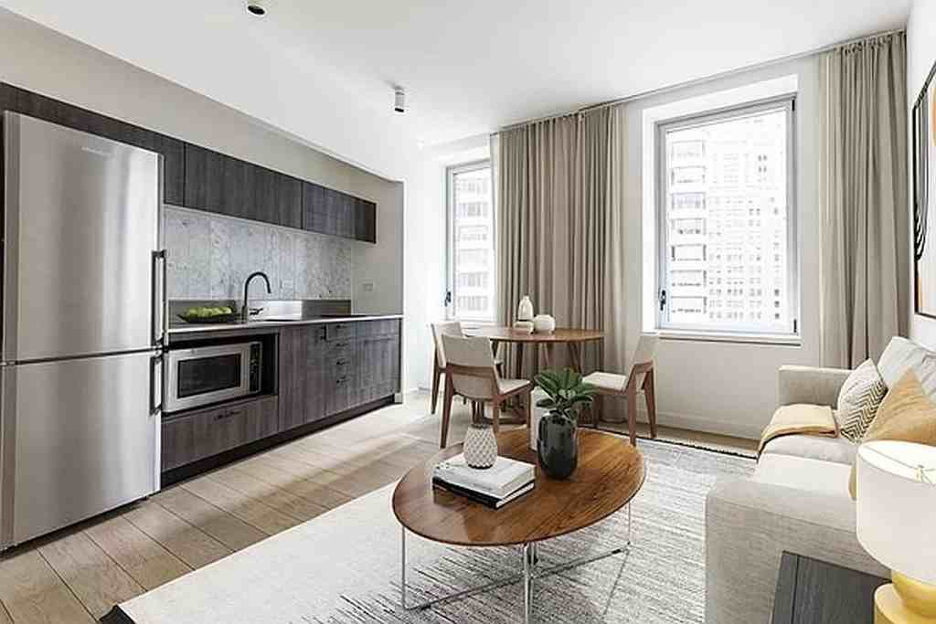 William St #1002 - Photo 4 of 5