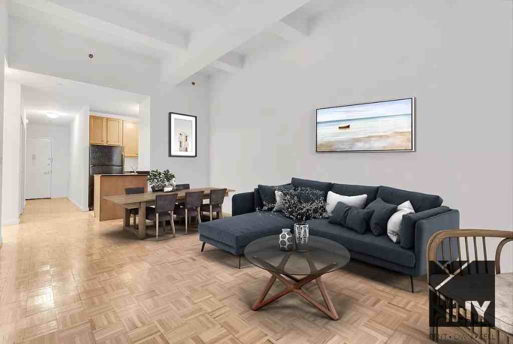 John St #10G - Photo 3 of 5