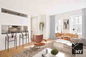 featured image of Wall St #1205