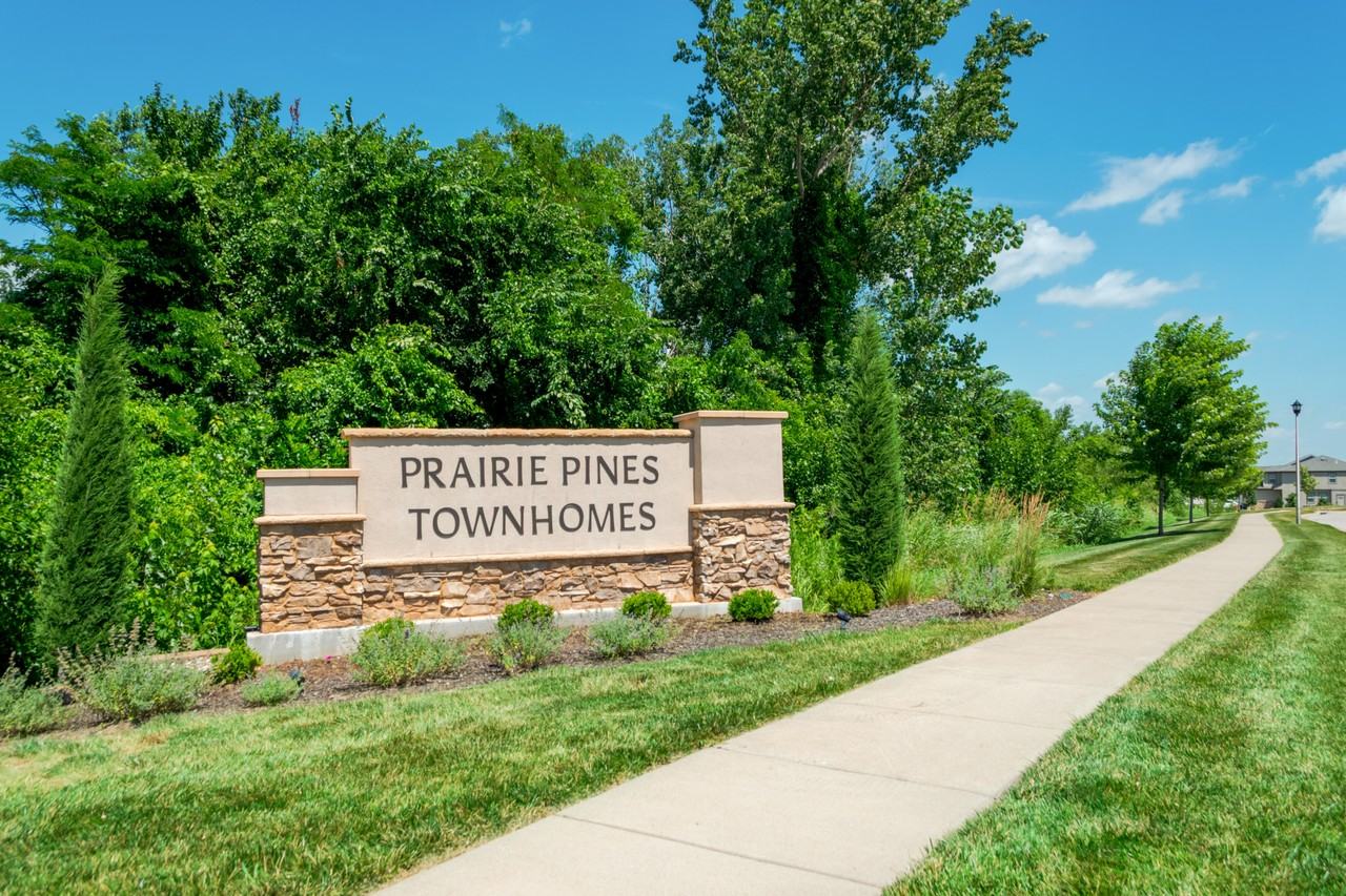Prairie Pines Townhomes - Photo 3 of 50