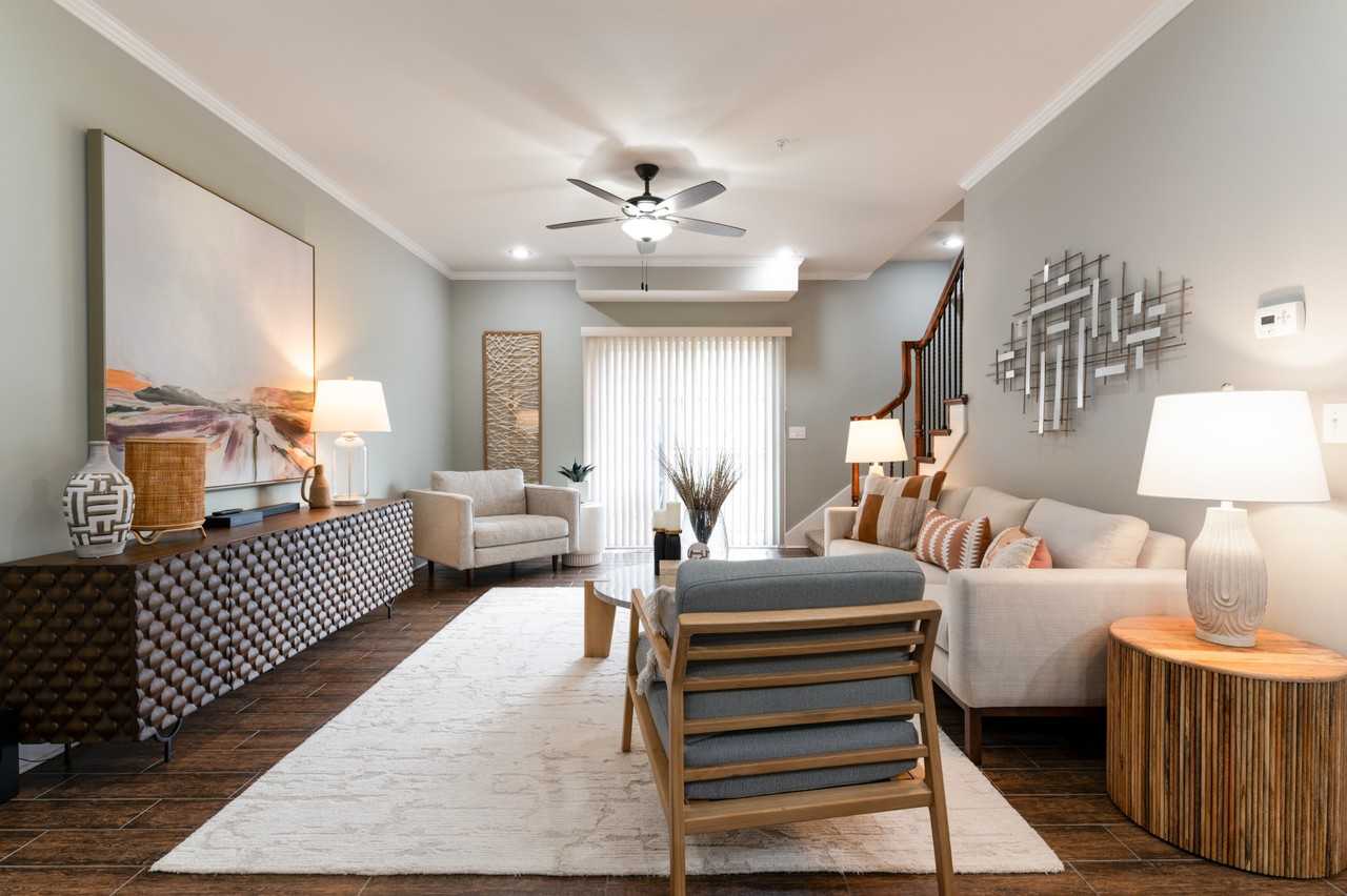 Prairie Pines Townhomes - Photo 6 of 50
