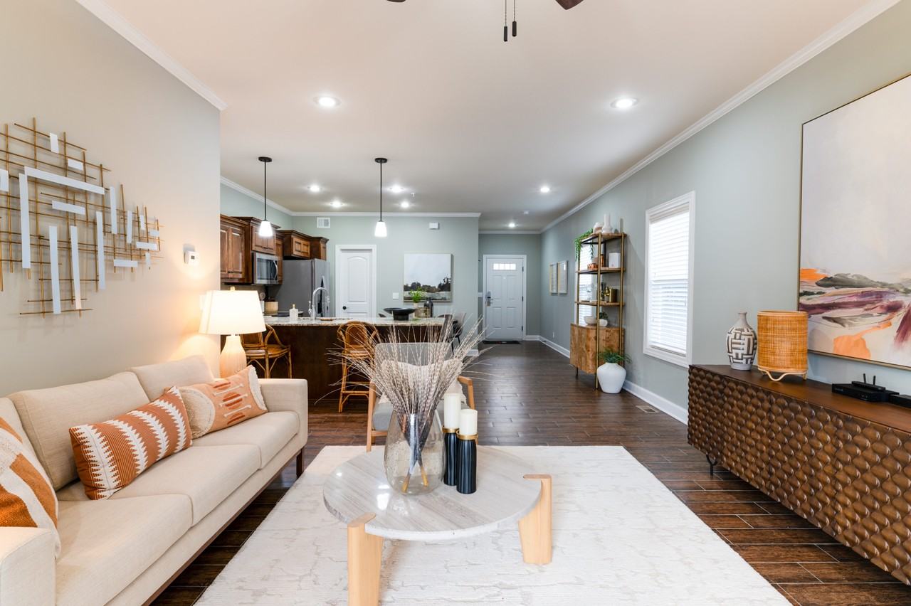 Prairie Pines Townhomes - Photo 7 of 50