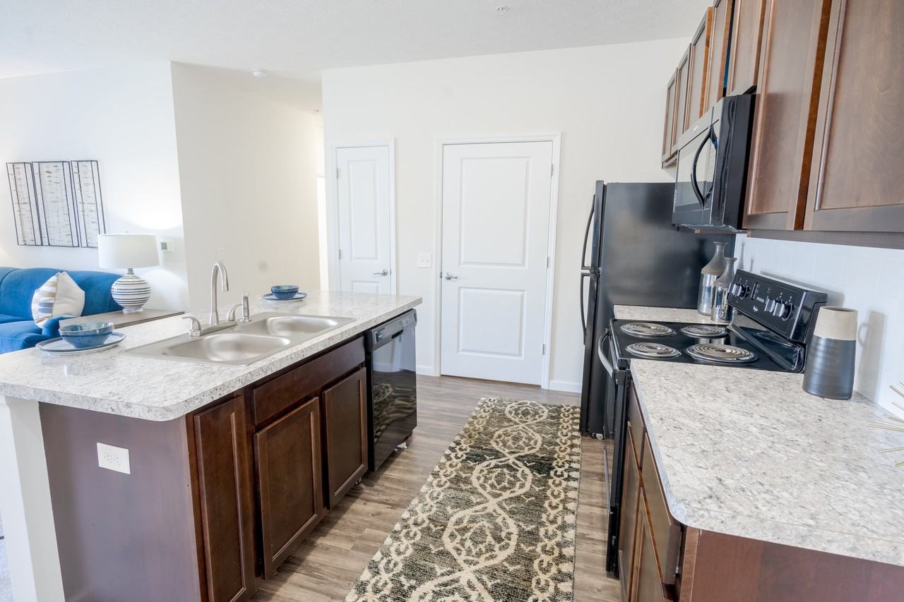 Overland Park - Photo 2 of 50