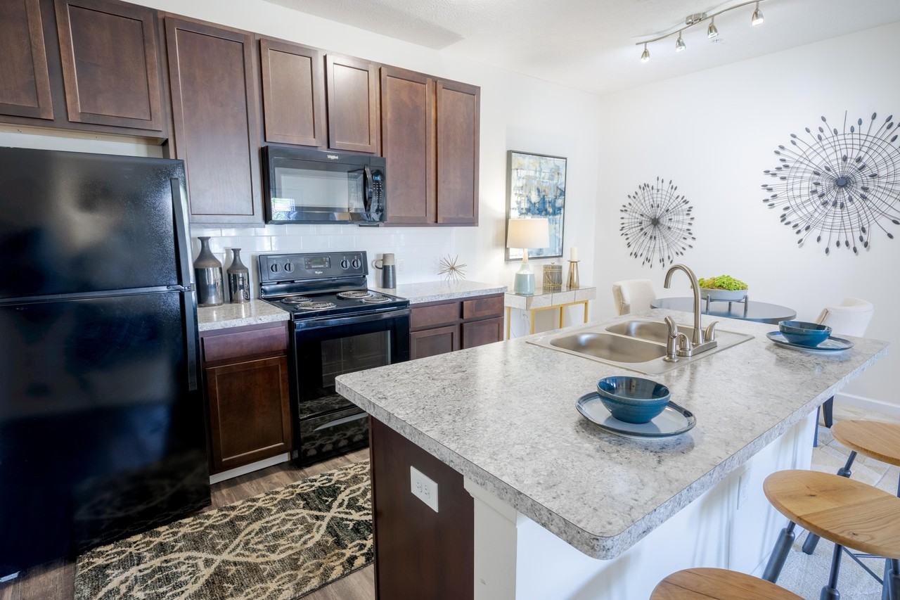 Overland Park - Photo 3 of 50